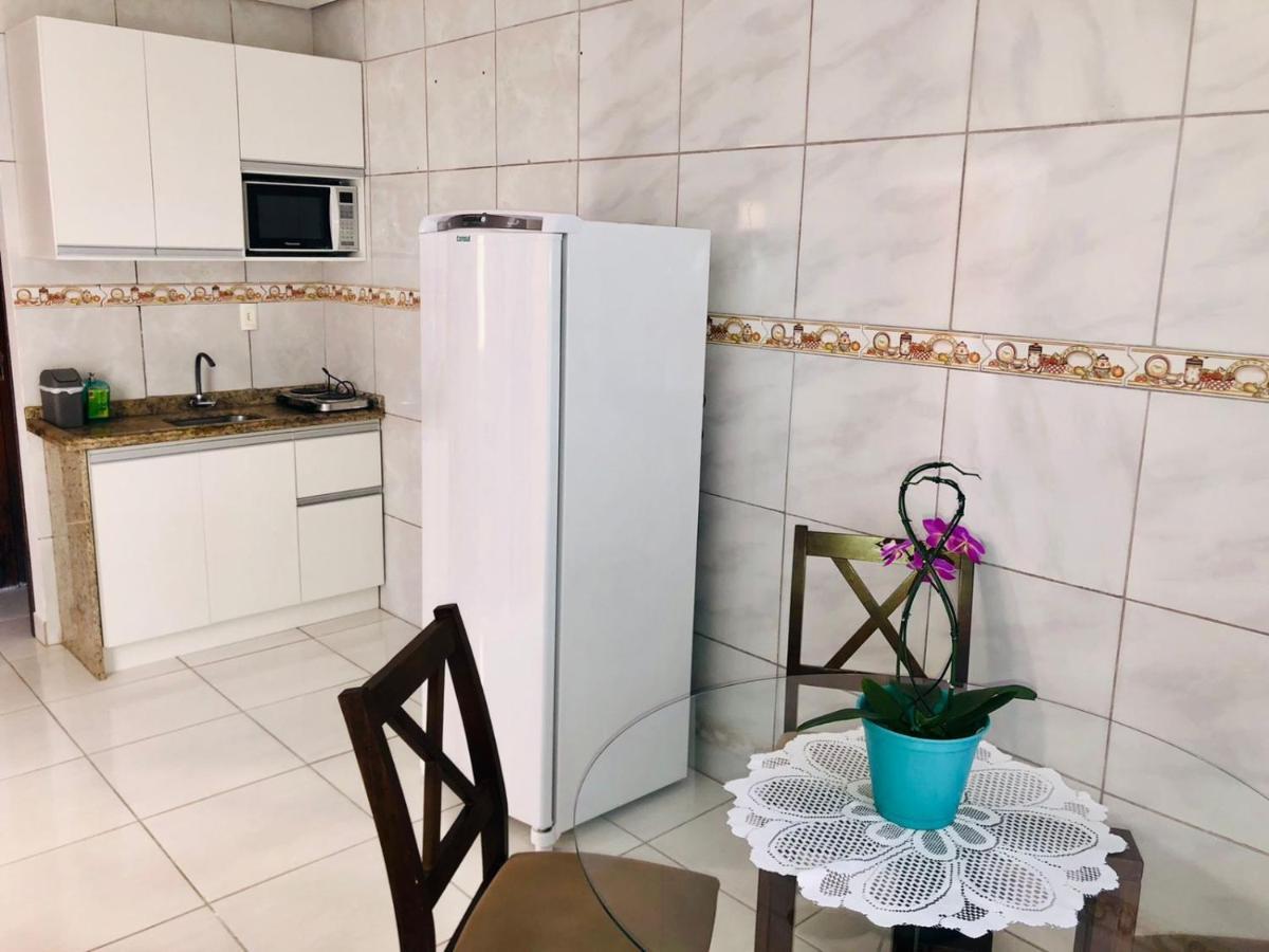 Apartamento Em Floripa -Muito Proximo Ao Aeroporto Lägenhet Florianópolis Exteriör bild