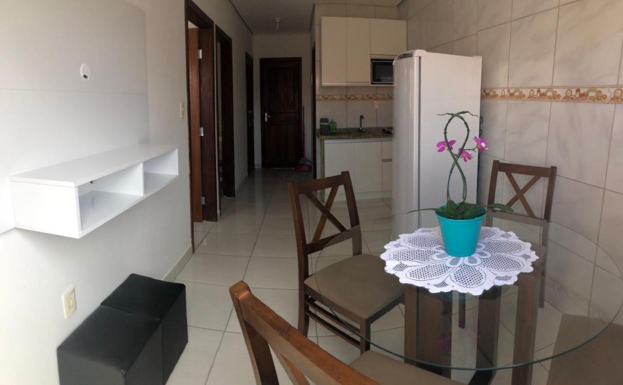 Apartamento Em Floripa -Muito Proximo Ao Aeroporto Lägenhet Florianópolis Exteriör bild