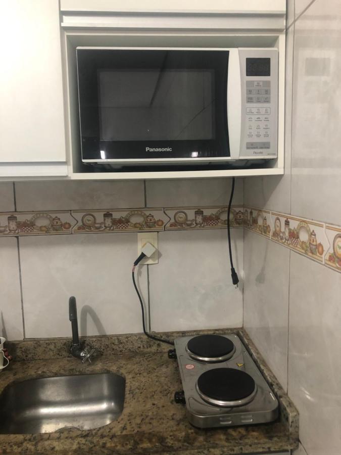 Apartamento Em Floripa -Muito Proximo Ao Aeroporto Lägenhet Florianópolis Exteriör bild