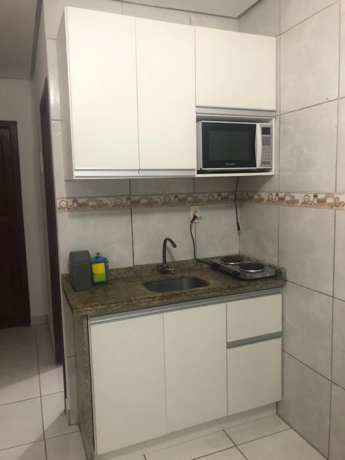 Apartamento Em Floripa -Muito Proximo Ao Aeroporto Lägenhet Florianópolis Exteriör bild